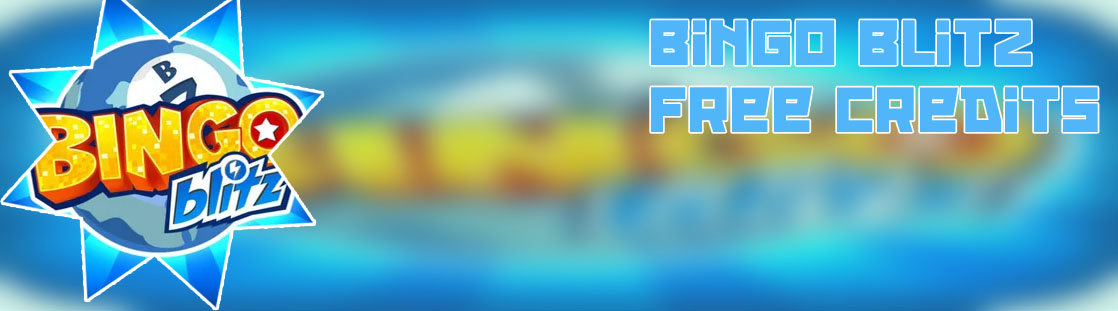 Slot freebies bingo blitz