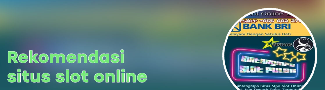 Slot online 24 jam bri