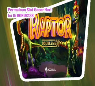 Slot4d gacor