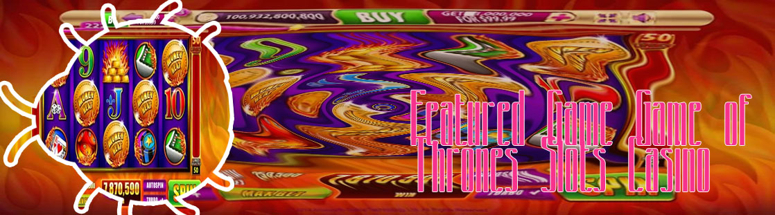 Slots casino online free