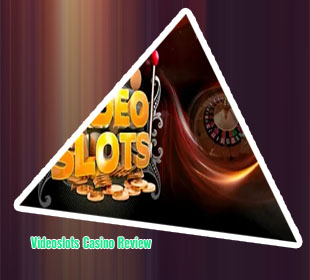 Videoslots casino reviews