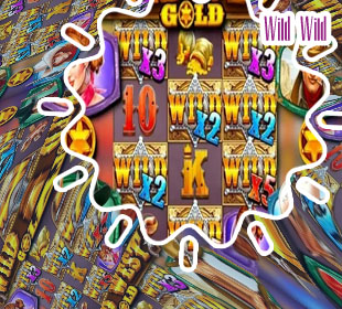 Wild slots