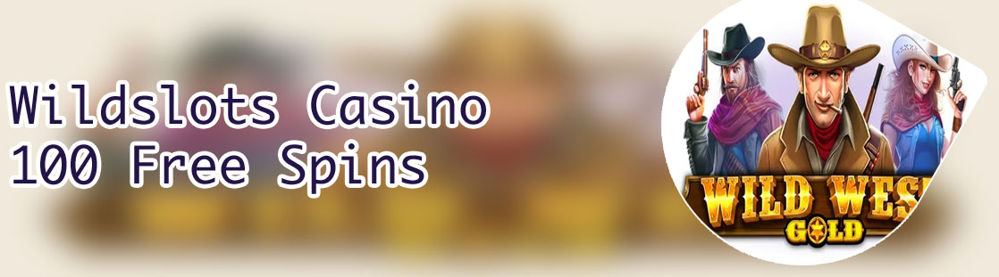 Wildslots casino